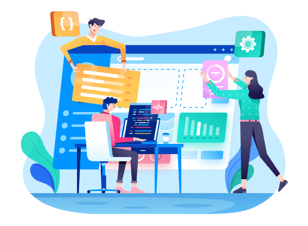 software development gives Scalability for Growing Businesses